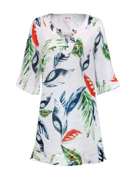 Maryan Mehlhorn Breeze Tunic